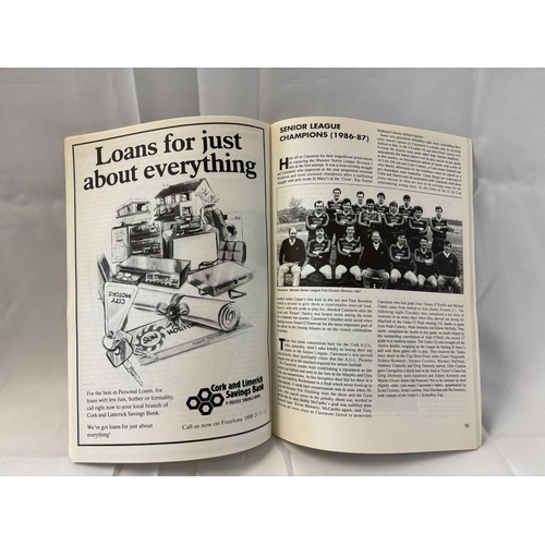 148 - A quantity of Football programmes from the 1940's & 1950's. (see photos)