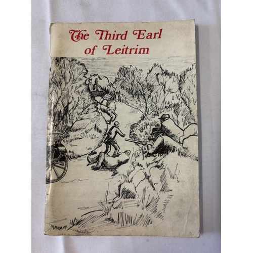 167 - Various reports and magazines including 1963 Irish Derby Race card - see photos.