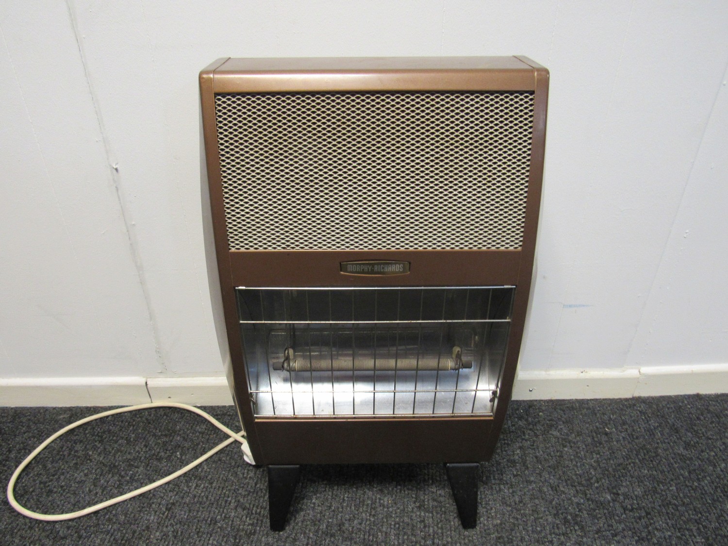 Morphy Richards Vintage Electric Heater 