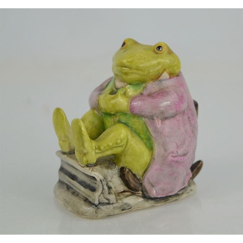 56 - A Beswick Beatrix Potter figure 