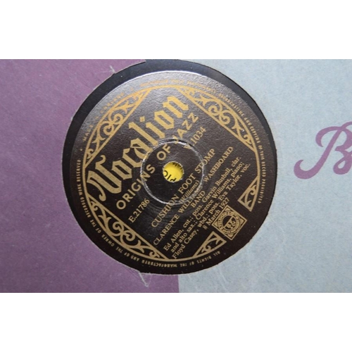 530 - A large collection of The Great Musicians Classical Vinyl to include Beethoven, Schubert together wi... 