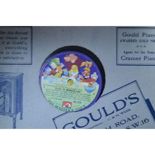 530 - A large collection of The Great Musicians Classical Vinyl to include Beethoven, Schubert together wi... 
