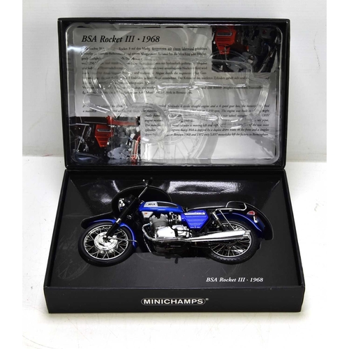 360 - A Minichamps 