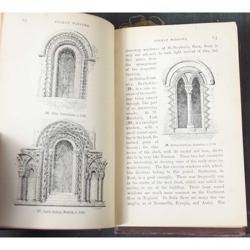 452 - Old England: A Pictorial Museum of Regal, Ecclesiastical, Baronial, Municipal, and Popular Antiquiti... 