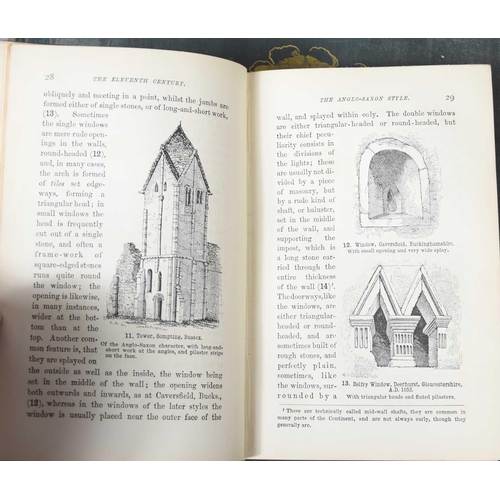 452 - Old England: A Pictorial Museum of Regal, Ecclesiastical, Baronial, Municipal, and Popular Antiquiti... 