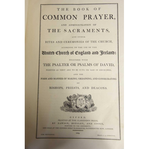 456 - A group of religious books to include The Priest to the Altar by Peter Goldsmith published in 1910, ... 