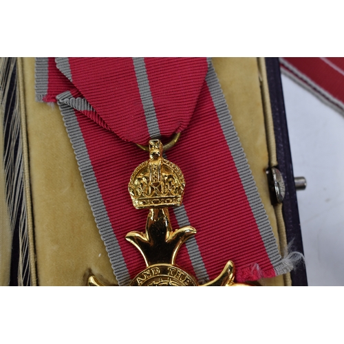 7 - A group of military medals to include a Liberation of Kuwait medal, Greek war cross, Operational Ser... 