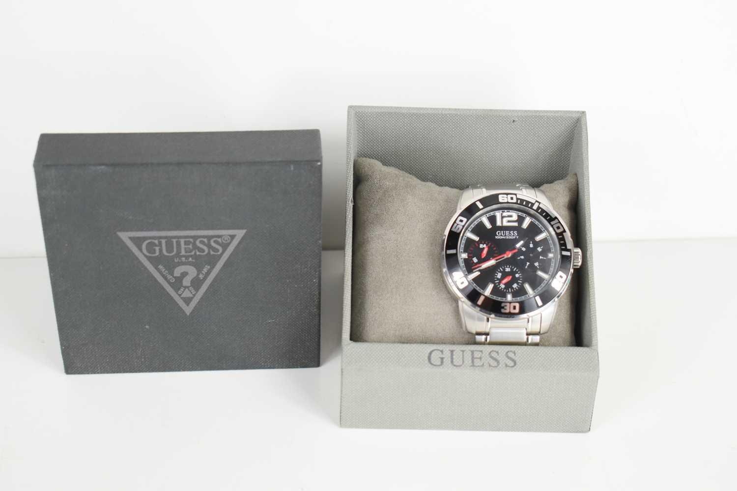 Guess 330ft best sale