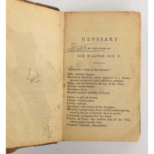 235 - The Poetical works of Edmund Spenser, Vol I, published 1819 together with The Standard Poets Vol III... 