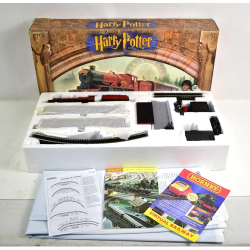 19 - A boxed Hornby 