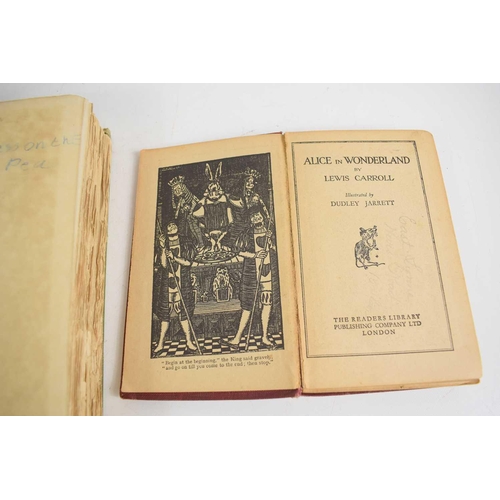 259 - A group of collectable books comprising Hans Andersen's Fairy Tales, Illustrated by Rie Cramer and L... 