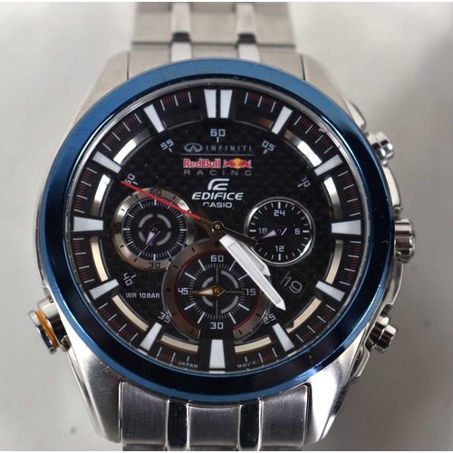 339 - A Casio Edifice 