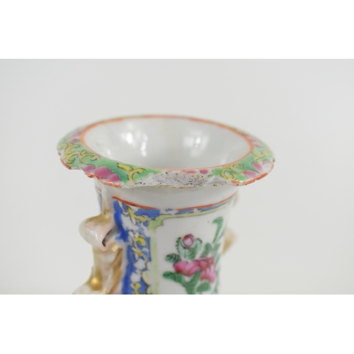 29 - A 19th century Sunderland lustre jug; 'A West Street View of the Iron Bridge at Sunderland Built by ... 