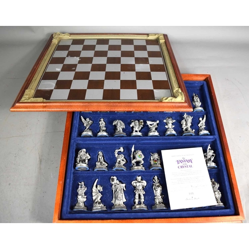 314 - A Danbury Mint 