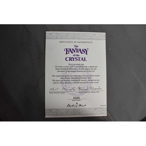 314 - A Danbury Mint 