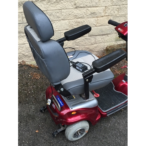 2 - Mobility Scooter Good Condition And Good Working Order