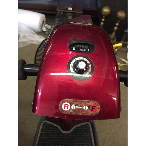 2 - Mobility Scooter Good Condition And Good Working Order