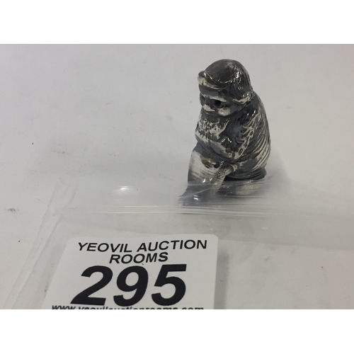 Lot 295       