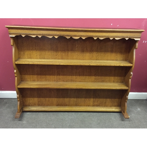 10 - Ercol Dresser Top