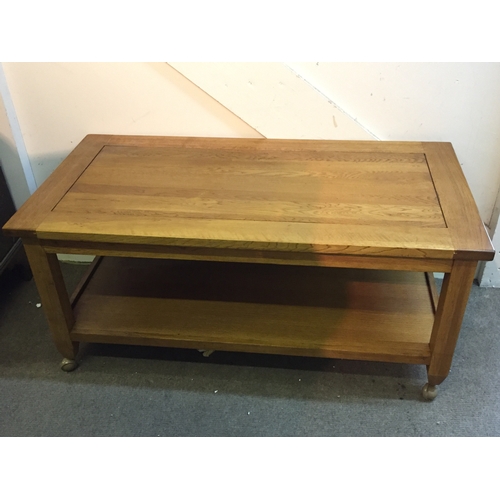 14 - Coffee Table