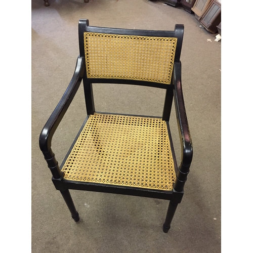 28 - Nice Quality Bergere Hall Chair