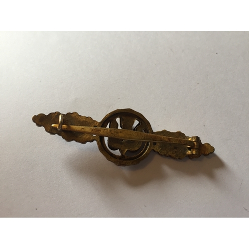 328 - German WW2 Luftwaffe Bomber Squadron Clasp