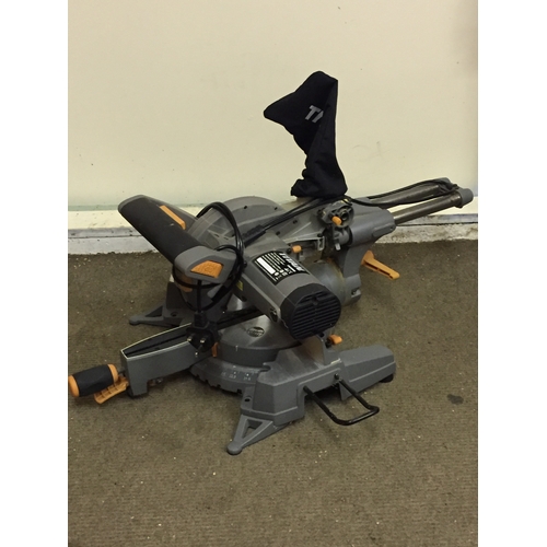 39 - Titan  Sliding Chop / Mitre Saw