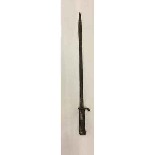 249 - German WW1  Mauser Bayonet