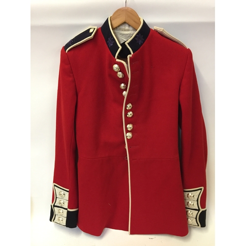 379 - Coldstream Guards Uniform Jacket