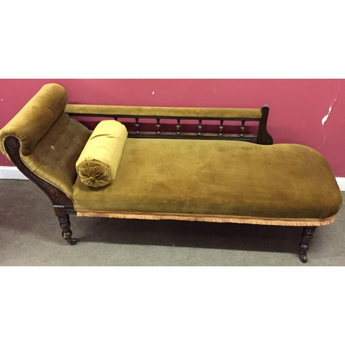 28 - Nice Quality Chaise Lounge