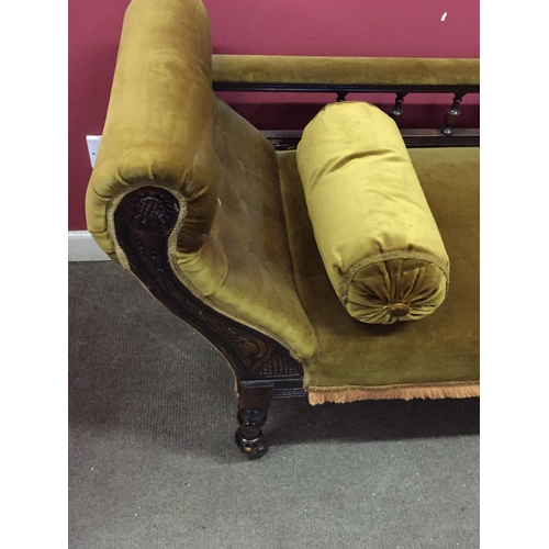 28 - Nice Quality Chaise Lounge