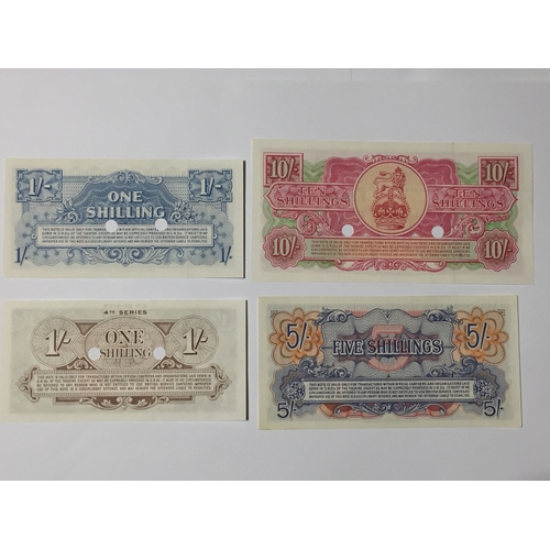 197 - British Military Notes 