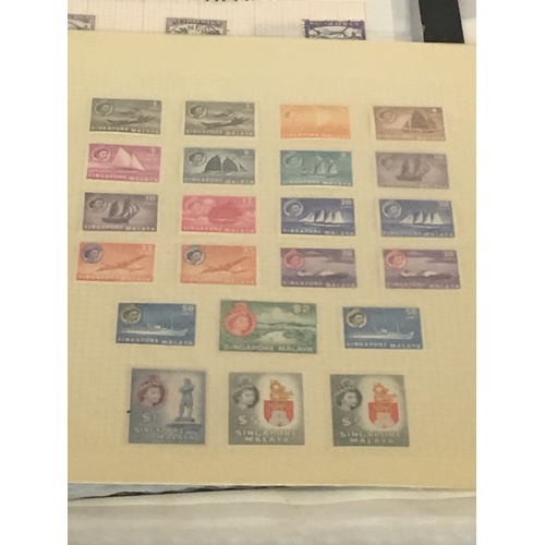 429 - Large Quantity  Of Unsearched World Stamps Various Dates And Country's Viewing Recommended