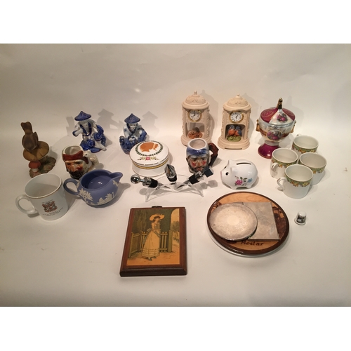 316 - Various House Clearance Items