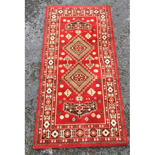 71 - Rug 138cm x 68cm