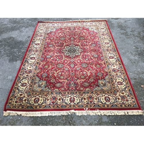 73 - Rug 360cm x 250cm