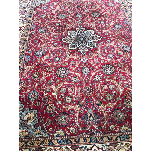 73 - Rug 360cm x 250cm