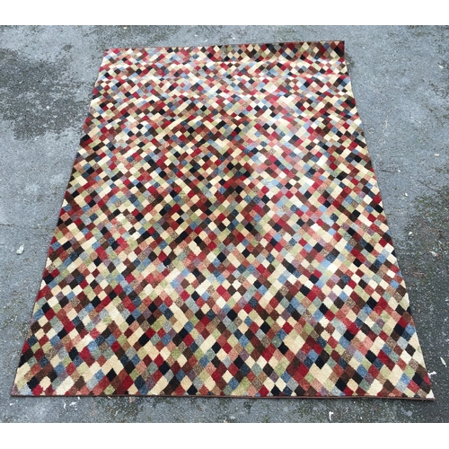 74 - Rug 290cm x 200cm