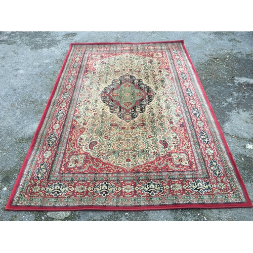 82 - Rug 300cm x 200cm