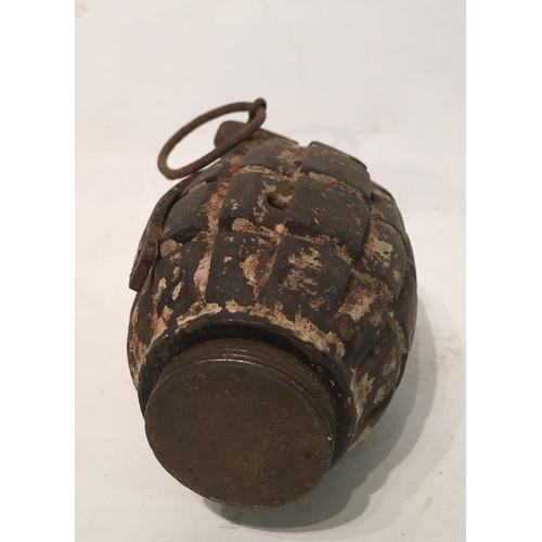173 - Mills WW1 Hand Grenade