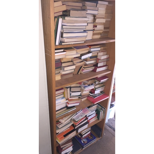 480 - Large Quantity Of Books