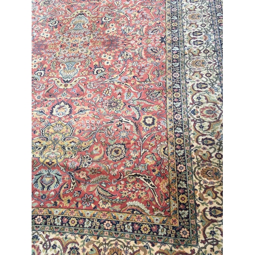 89 - Rug 239cm x 330cm