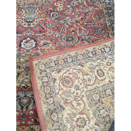 89 - Rug 239cm x 330cm