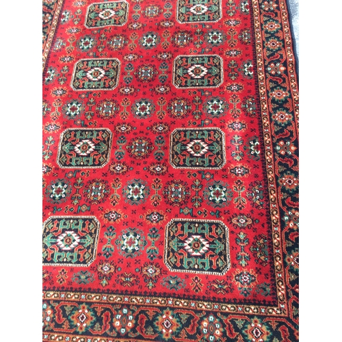 90 - Rug 140cm x 246cm