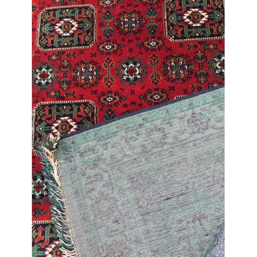 90 - Rug 140cm x 246cm