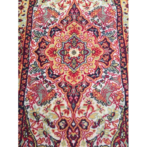 94 - Rug / runner 73cm x 148cm