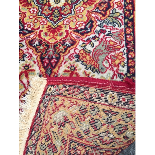 94 - Rug / runner 73cm x 148cm