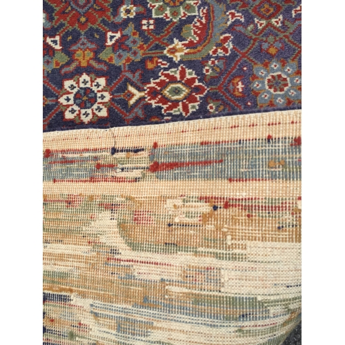 95 - Rug / runner 72cm x 500cm