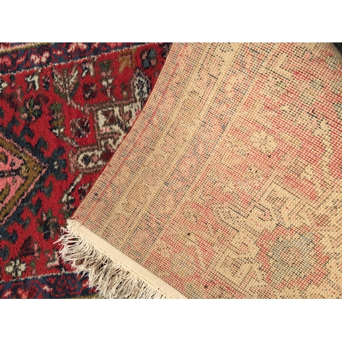 79 - Rug / runner 60cm x 312cm