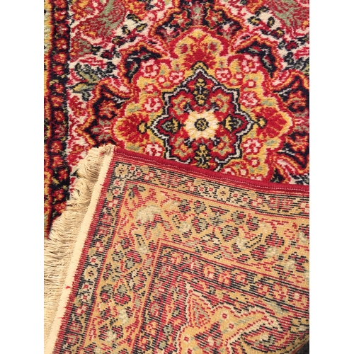 81 - Rug 72cmx 145cm